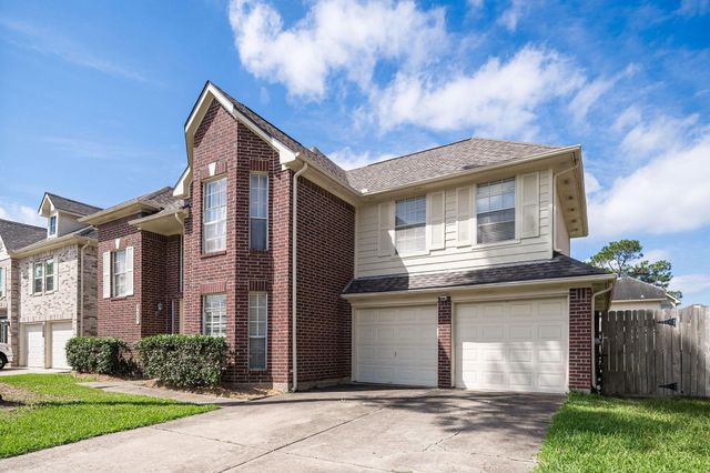 16422 Elmwood Point, Sugar Land, TX, 77498