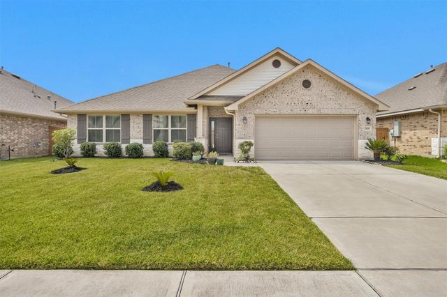 2618 Matterhorn Mist, Rosharon, TX, 77583
