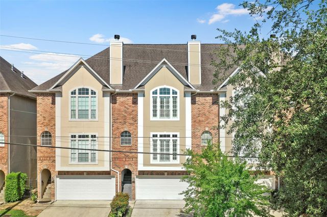5106 Fairmont, Houston, TX, 77005