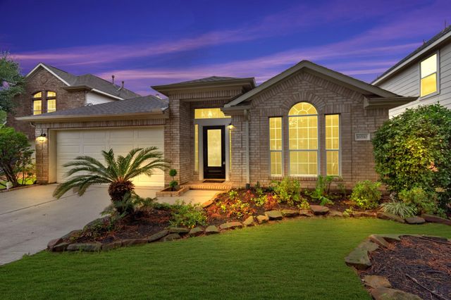 16510 Bluff Springs, Houston, TX, 77095