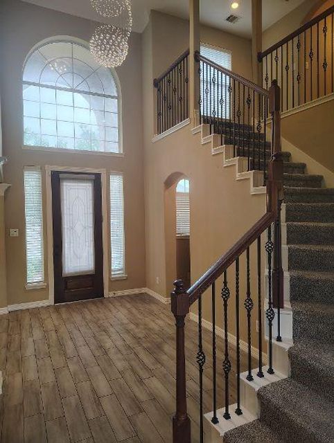 25211 Pineglen Terrace, Spring, TX, 77389