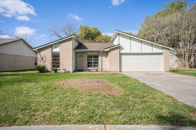 5904 Misty Meadow, League City, TX, 77573