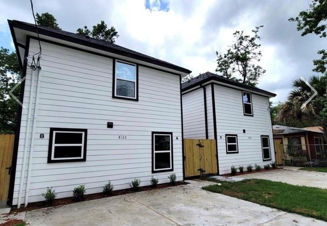 8120 Laura Koppe Rd, Houston, TX, 77028