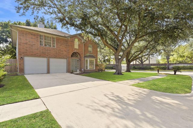 4911 Silver Fox, Houston, TX, 77066