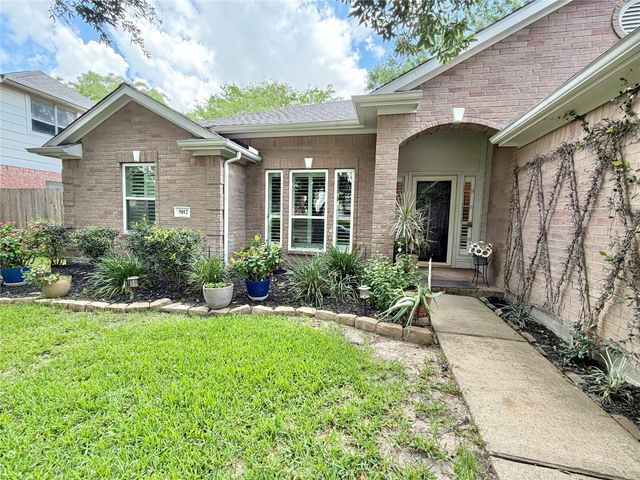 5012 Nelson, Katy, TX, 77493