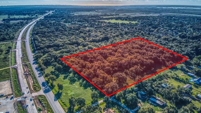 0 Weldon, Jones Creek, TX, 77541