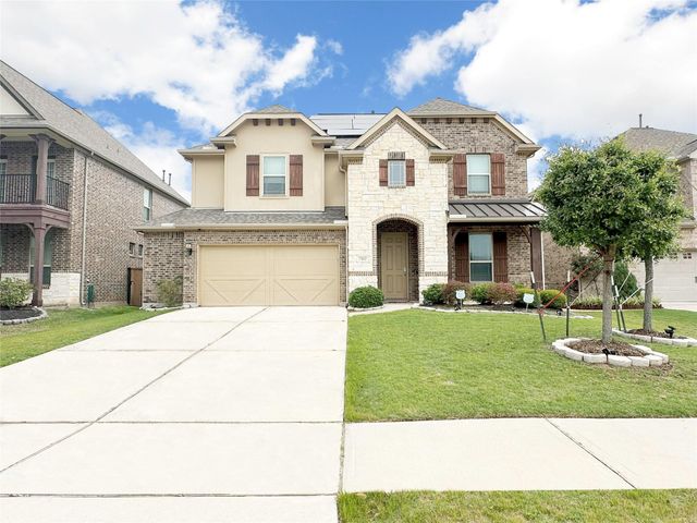 23610 Carducci, Richmond, TX, 77406