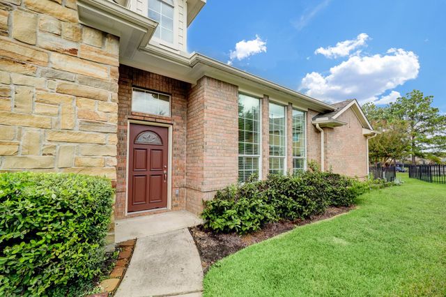 18618 Jaya Loch, Spring, TX, 77379