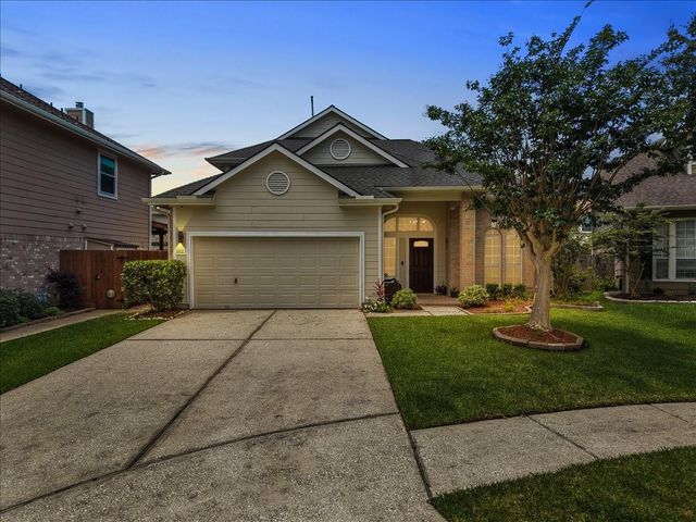 1823 Calypso Cove, Pasadena, TX, 77586