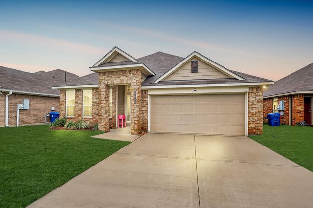 2702 Aquamarine, Texas City, TX, 77591