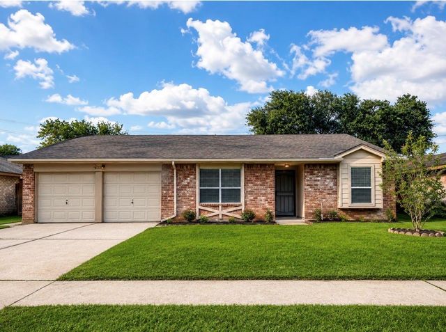 7522 Crisp Wood, Houston, TX, 77086