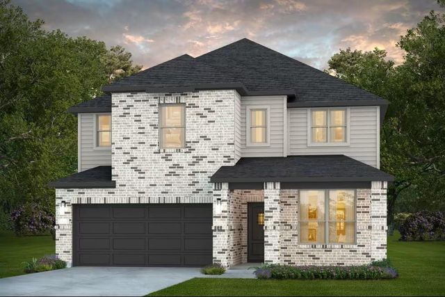 20931 Milazzo Park, Tomball, TX, 77377