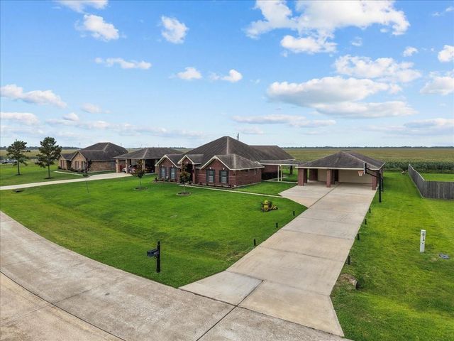3911 Palm Crest, Rosharon, TX, 77583