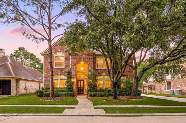 3117 Indian Summer, Friendswood, TX, 77546