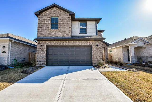  5714 Tabula Rasa Dr, Katy, TX 77493