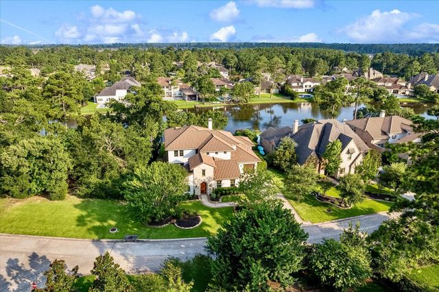 19 Paloma Bend, The Woodlands, TX, 77389