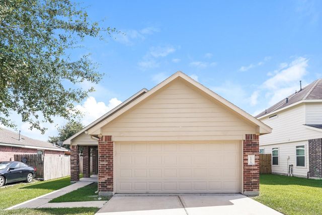  12724 Rio Lindo St, Rosharon, TX 77583