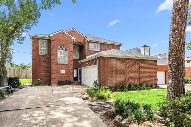 1723 Gingerleaf, Houston, TX, 77055