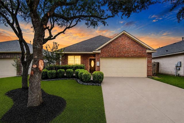 6711 River Ridge, Dickinson, TX, 77539