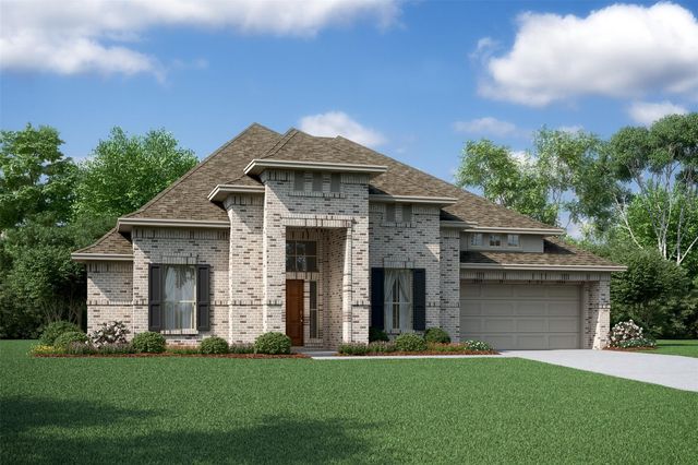 6807 Allens, Needville, TX, 77461