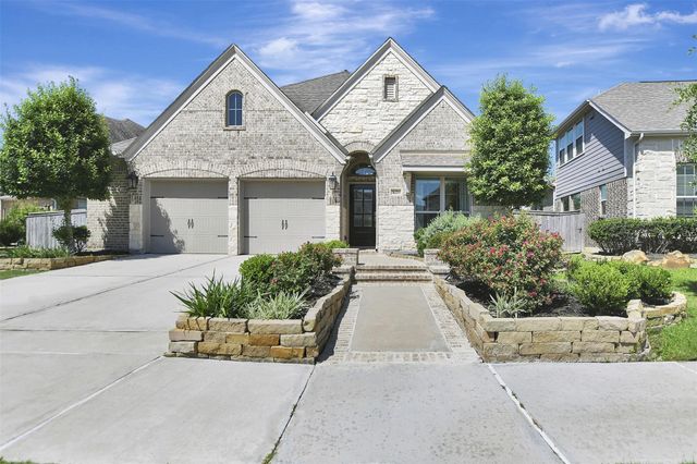16215 Alligator Gar, Cypress, TX, 77433