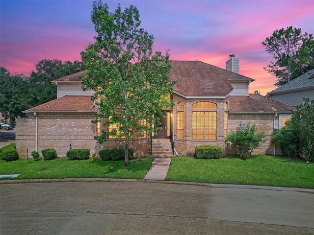 12929 Kingsbridge, Houston, TX, 77077