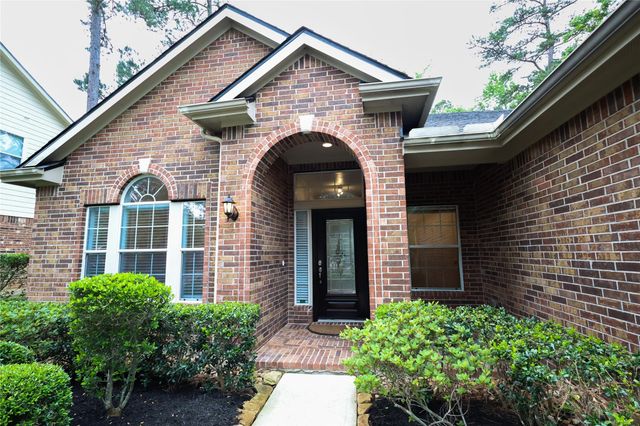 14 Archwyck, The Woodlands, TX, 77382