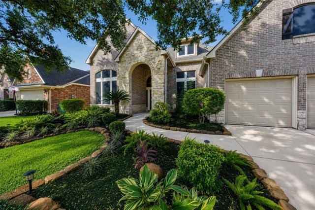  10515 Flaxen Manor Ct, Spring, TX 77379