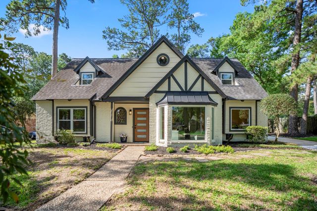 6303 Larkmount, Spring, TX, 77389