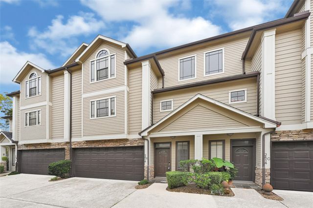 2414 Calumet, Houston, TX, 77004