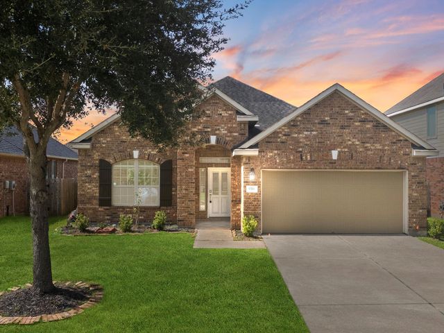 9306 ATWOOD RIDGE LANE, Richmond, TX, 77469