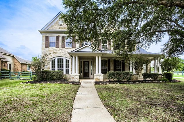  5106 Water Oak Cres, Fulshear, TX 77441