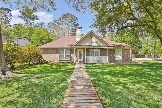 24243 Red Deer, Huffman, TX, 77336