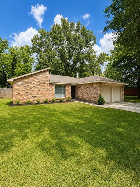 24038 Spring Gum, Spring, TX, 77373