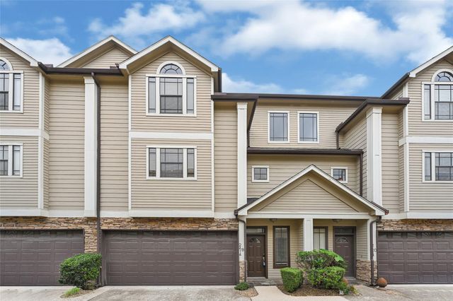 2414 Calumet, Houston, TX, 77004