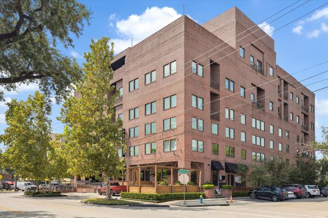 1111 Studewood, Houston, TX, 77008