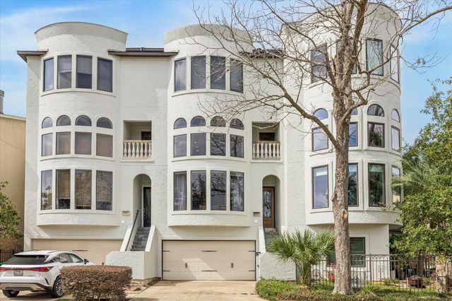 6406 Coppage, Houston, TX, 77007