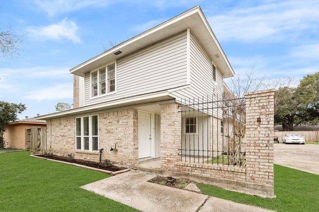 10814 Sugar Hill, Houston, TX, 77042