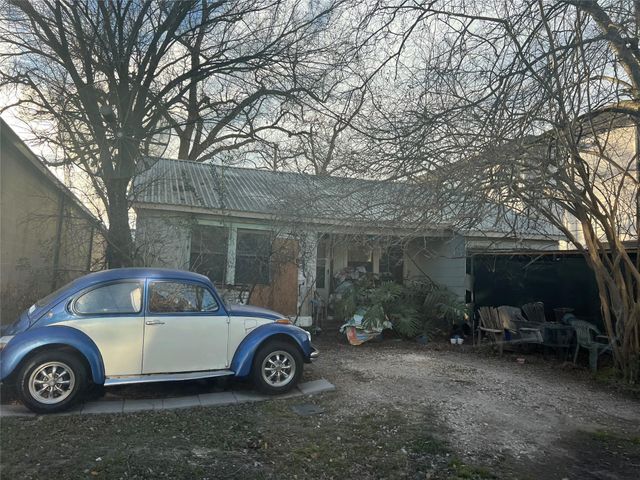417 Malone, Houston, TX, 77007