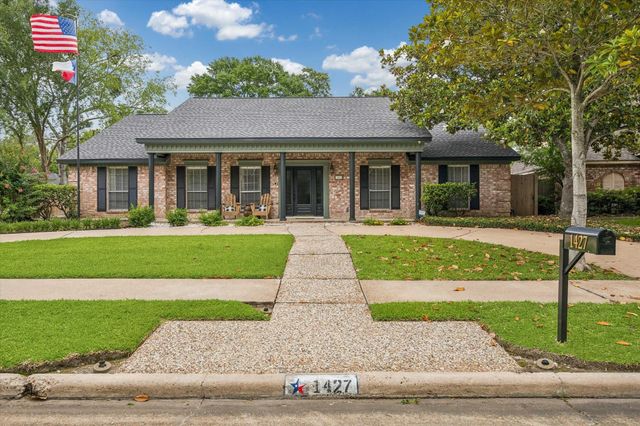 1427 Heathwood, Houston, TX, 77077