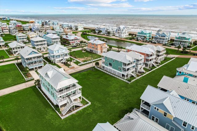 3814 Wentletrap, Galveston, TX, 77554