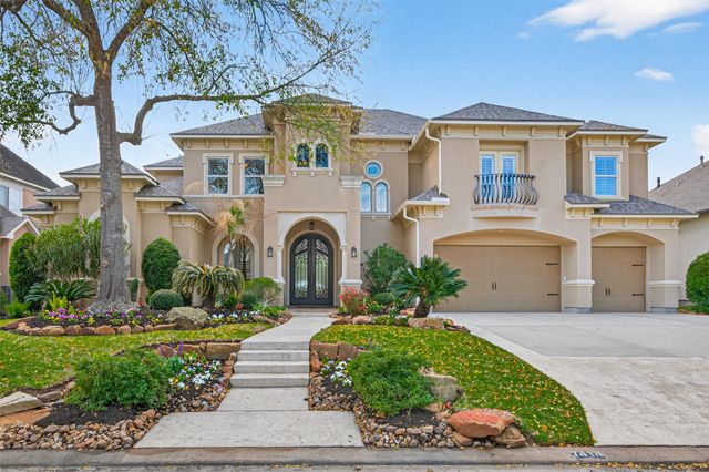 7414 Dayhill, Spring, TX, 77379