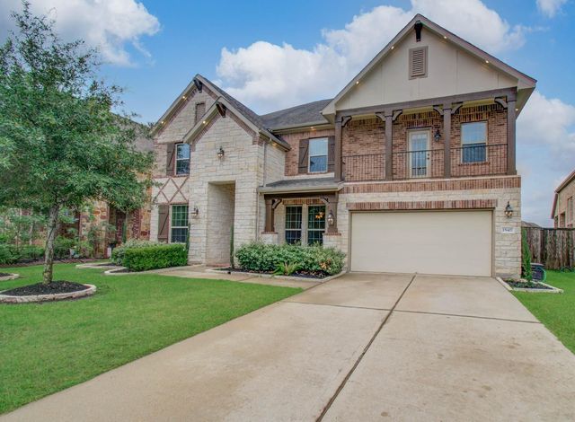  15427 Dundas Dr, Cypress, TX 77429