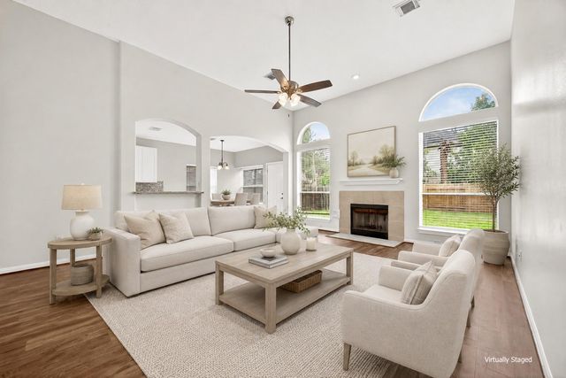 3823 Aerial Brook, Fresno, TX, 77545