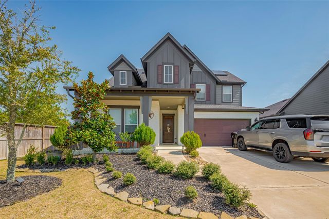 4607 Cold Stream, Fulshear, TX, 77441