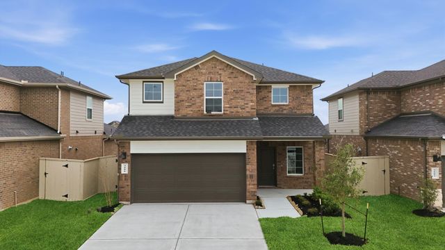 1619 Knox Hill, Iowa Colony, TX, 77583