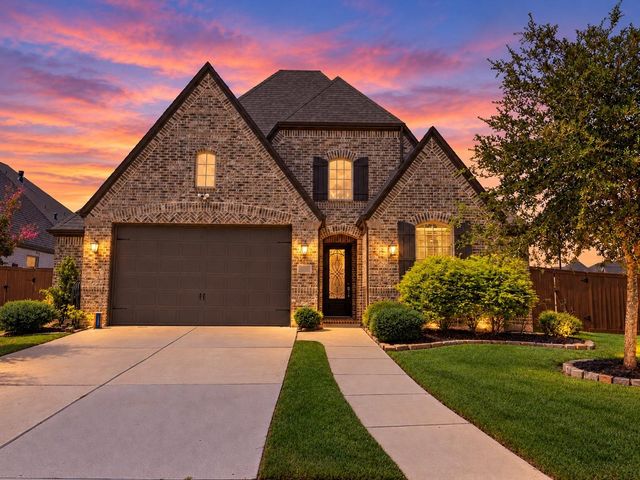 6911 Montclair Colony, Katy, TX, 77493
