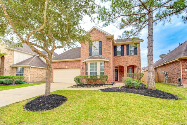 25419 Hall Meadow, Katy, TX, 77494