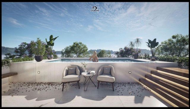 33 Ave Punta Mita, LA CRUZ DE HUANACAXTLE