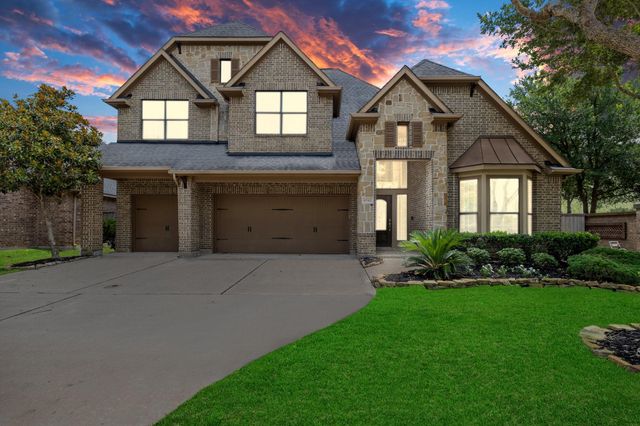 4543 Red Yucca, Katy, TX, 77494